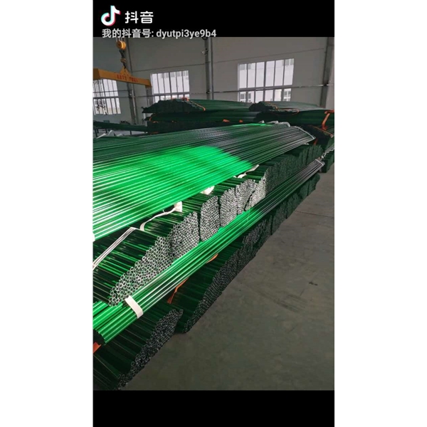 大棚包塑管